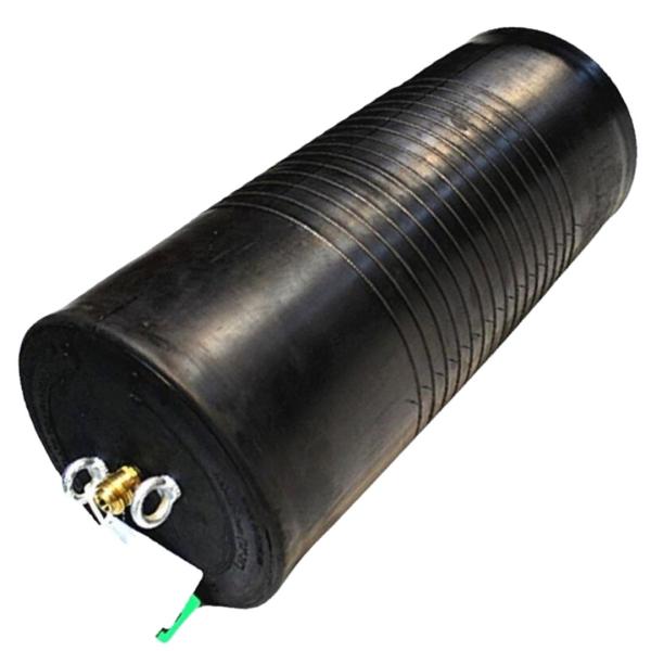 ホーシン 止水ボール PL300-525A ロングタイプ バイパス無 300-525mm|現場にGO
