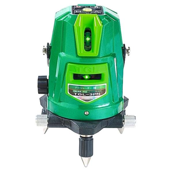 楽天市場】H.U.TEC/ハンウェイテック グリーンレーザー墨出し器 電気屋