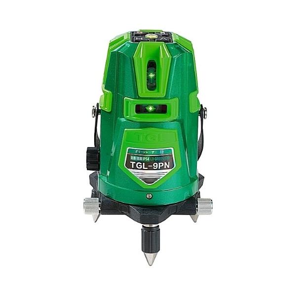 楽天市場】H.U.TEC/ハンウェイテック グリーンレーザー墨出し器