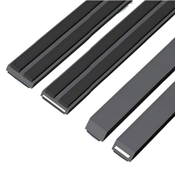 早川ゴム ネオスパンシール DSW-0930-TG 幅30mm 5m×6巻 芯材入り 非加硫ブチルゴム 水膨張 遅延タイプ 止水板 コンクリート打継用|現場にGO
