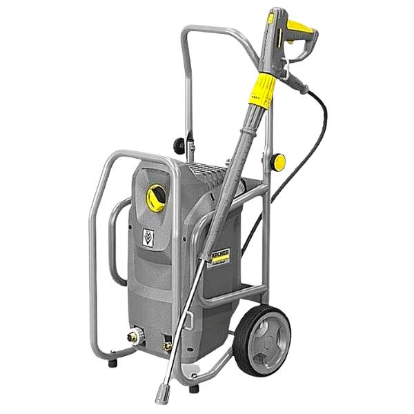 ケルヒャー 高圧洗浄機 HD8/16-4M Cage 50Hz 東日本用 業務用 冷水 1.524-984.0 KARCHER