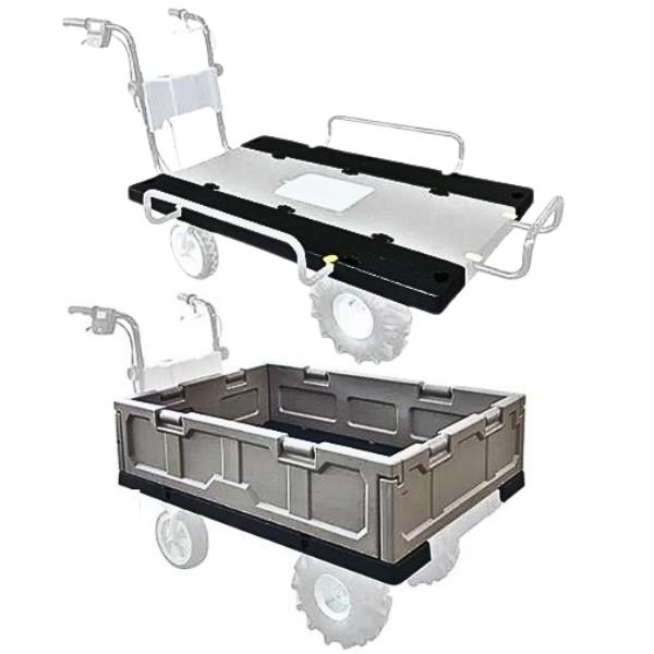 和コーポレーション KAZ エネトラ4専用コンテナボックス KT-0108