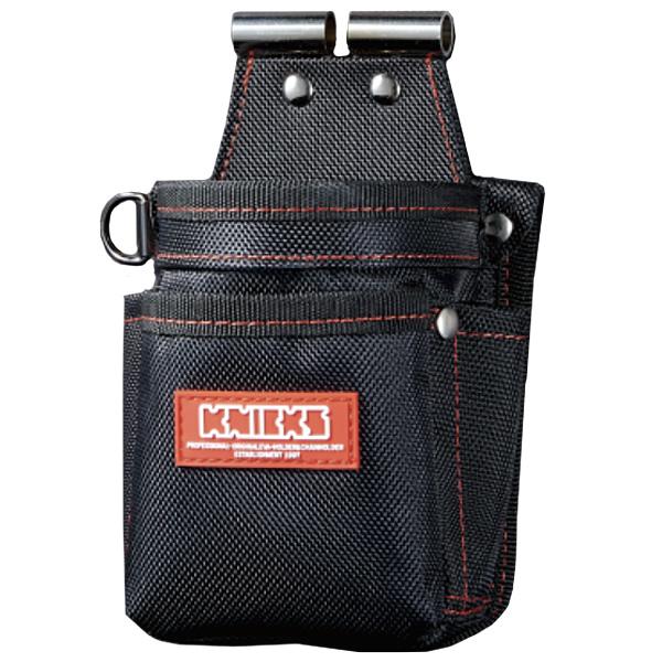 楽天市場】ニックス KNICKS 2×4工法用釘袋 ピンクスエード生地 KCA