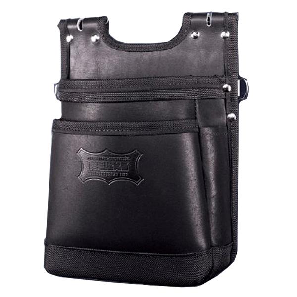 楽天市場】ニックス(knicks)［KB-201DDSP］総グローブ革 2段 腰