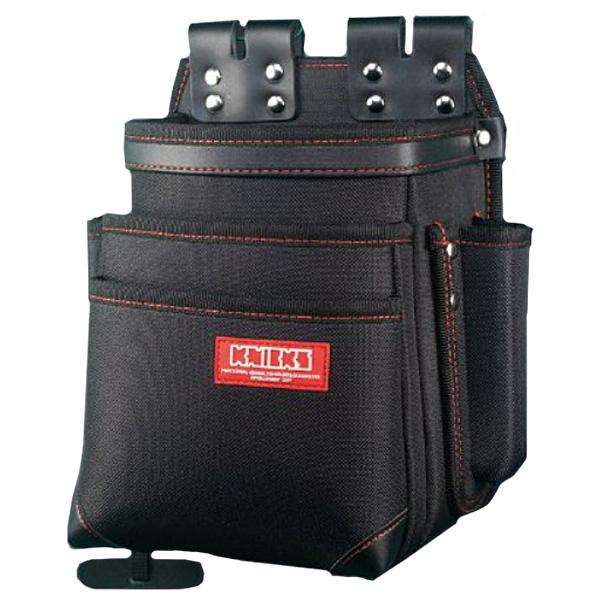 楽天市場】ニックス KB-212NSDX チェーン式特殊ナイロン製腰袋 自在型