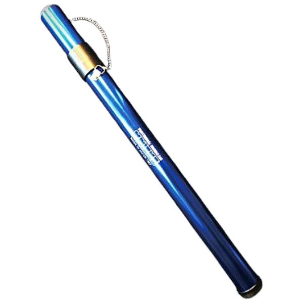 ニックス 着脱タイプ自在アルミ製溶接棒ホルダー ALU-YH