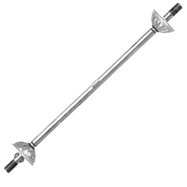 コンドーテック KCP型セパレーター カップセパレーター W5/16 250本 両面打放し用 壁厚250mm 250本入り 9,911円