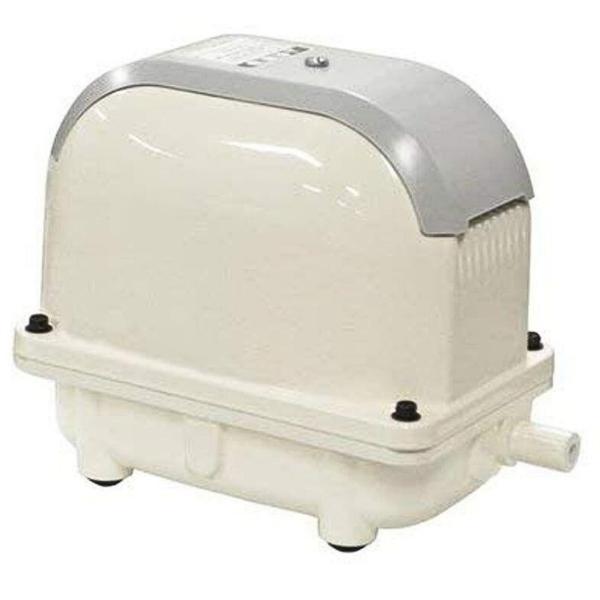 工進 浄化槽用エアーポンプ コーシンブロワポンプ AK-80D(AK-80D-AAA-0)|現場にGO