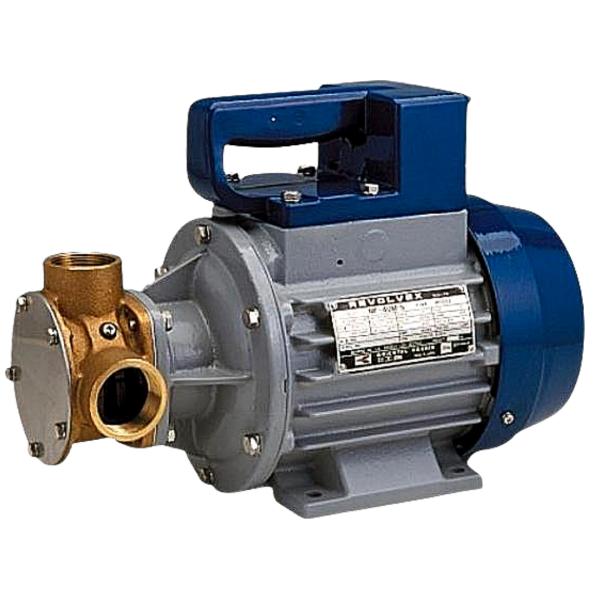 ラバレックスポンプ モーター付 MF-40MS MF40MS 工進 KOSHIN ラバー 