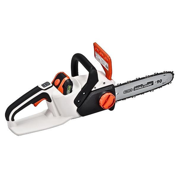 工進 充電式チェンソー SCS-1820R 18V 2.0Ah バッテリー・ 充電器付 スマートコーシン|現場にGO