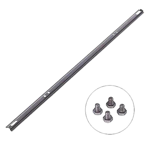 KS カイダンバリ 965L ボルト付×4 20セット 0756100 国元商会