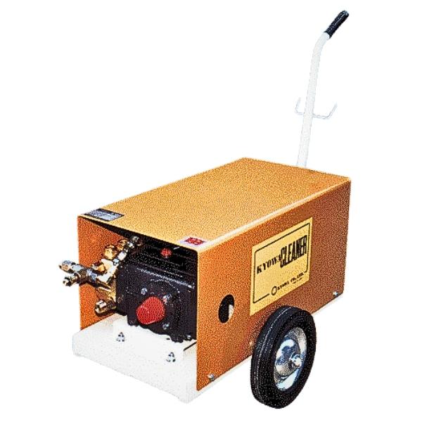 楽天市場】キョーワ KYC-300-5N キョーワクリーン 高圧洗浄機 : 現場にGO