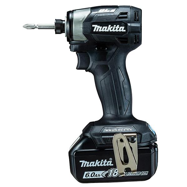 Makita - 新品マキタインパクトドライバ TD171DRGX 楽天市場】マキタ 充電式インパクトドライバ TD171DRGX 18V-6.0