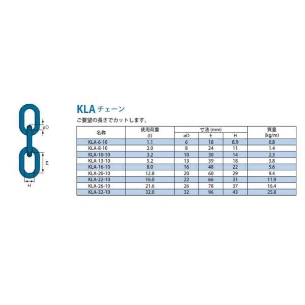 公式サイト チェーンスリング 1本吊りセット TA1-BK 6-1.5m 1.1t 1100kg マーテック MARTEC fucoa.cl