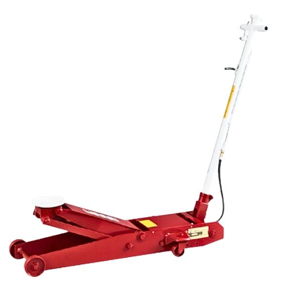 楽天市場】マサダ製作所 ATJ-250 25TON エアートラックジャッキ : 現場にGO