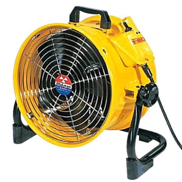 新ダイワ　送風機　業務用　やまびこ 楽天市場】やまびこ(新ダイワ) 送風機 EPF300A AC100V【在庫有り