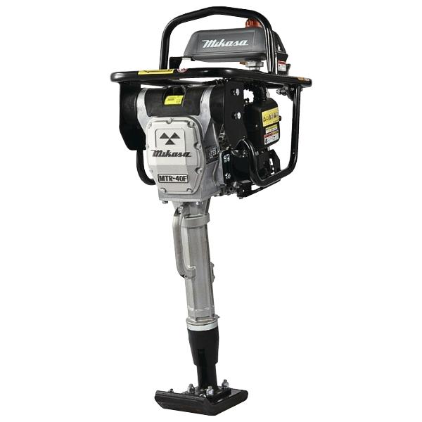 マサさん専用 楽天市場】◇三笠産業 ミカサ MTRタンピングランマー MTR-40H