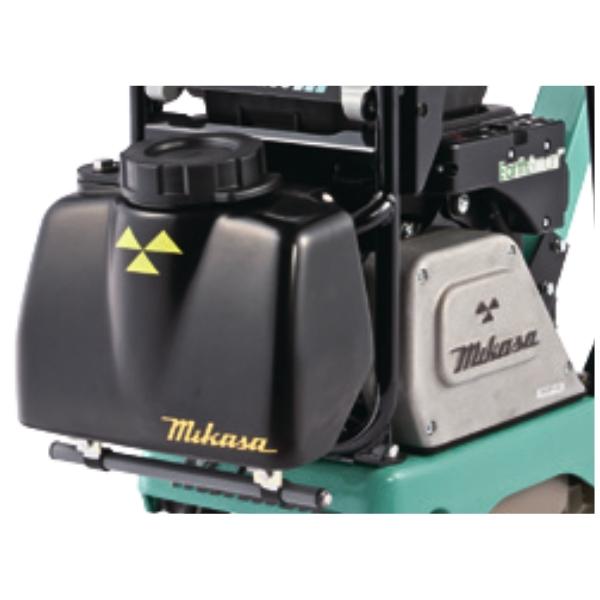 三笠産業 ワンタッチ式水タンク MVH-R60HA・eR60用 散水管一体型 8.5L