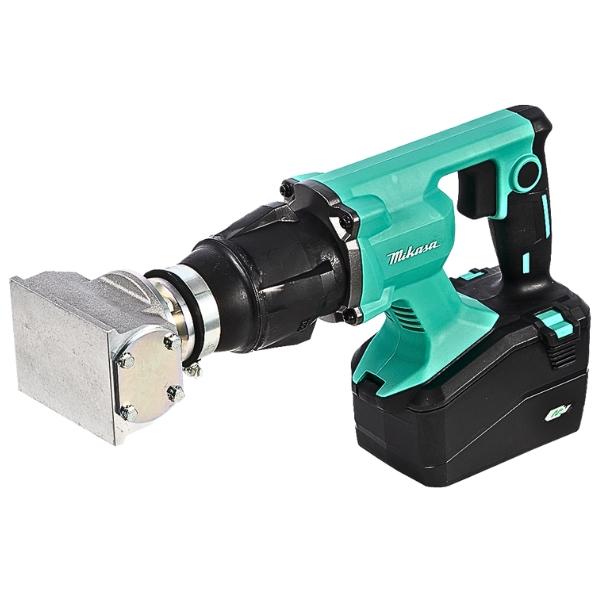 うめこぶさん専用 作業灯 ワークライト msm-bkt-S 多機能パイプステー：小口径