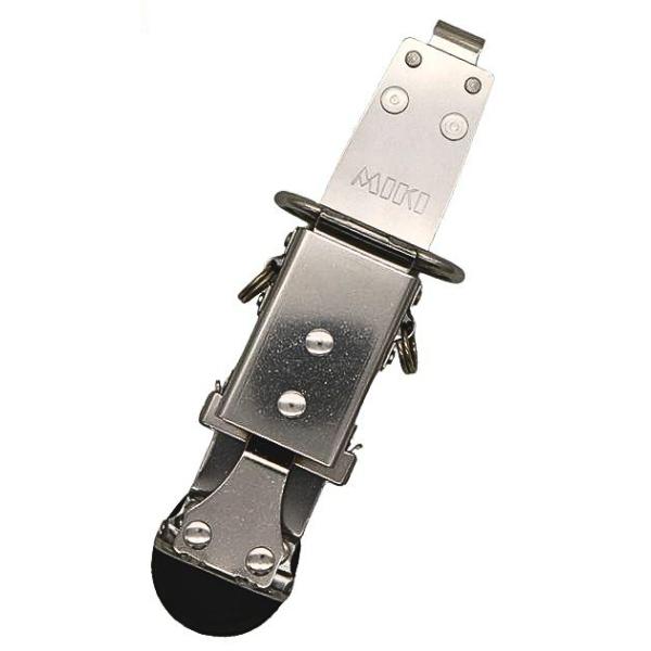 楽天市場】MIKI ミキ SPH58X 工具差し ミゼットカッター×1 モンキー