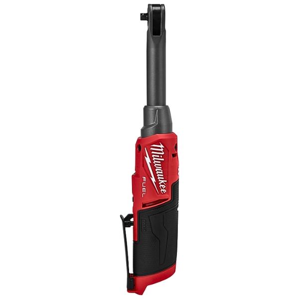 ミルウォーキー M12 FHIR14LR-0 JP M12 FUEL 1/4インチハイスピードロングラチェットレンチ