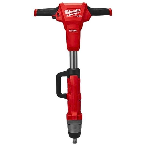 ミルウォーキー M18 FUEL 1インチ2000Nm垂直型インパクトレンチ M18 FHIWF1R-0C0 JP