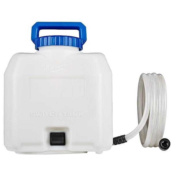ミルウォーキー M18 BPFP-WST EMEA M18 SWITCH TANK 給水タンク用 15Lタンク 21,447円