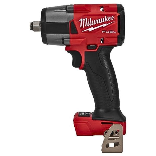 ミルウォーキー M18 FMTIW2F12-0X0 JP M18 FUEL 1/2インチ 745Nm インパクトレンチ 本体のみ｜現場にGO