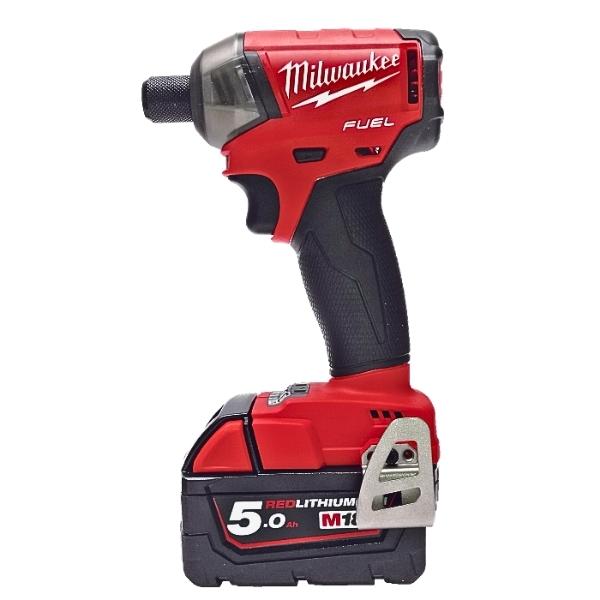 ミルウォーキー M18 FQID-0X0 JP M18 FUEL 50Nmサイレントインパクトドライバー 本体のみ