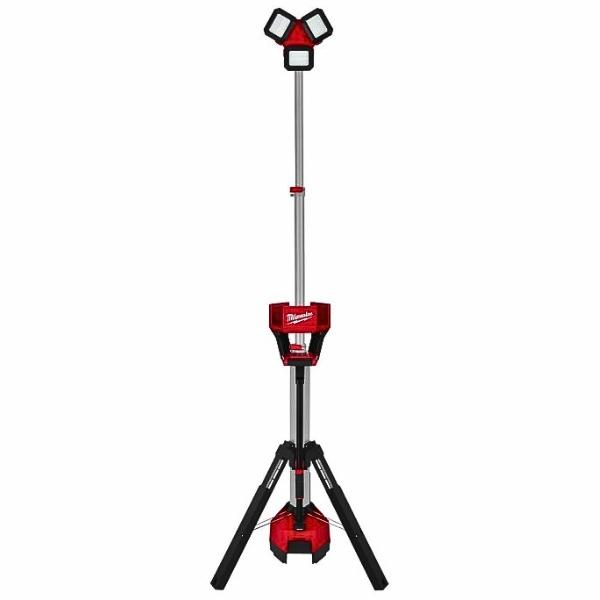 【在庫確認商品】ミルウォーキー M18 HOSALC-0 JP M18 充電機能付きスタンドライト 本体のみ