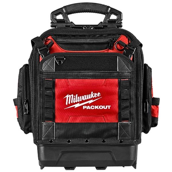 楽天市場】ミルウォーキー パックアウト テクニカルバックパック 48-22