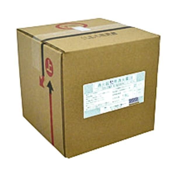 モリタ宮田工業 FSS18.5L スーパーセルフ用薬剤 18.5Lキュービティナー入り 厨房用自動消火設備補充用 純正消火薬剤 メンテナンス用品｜現場にGO