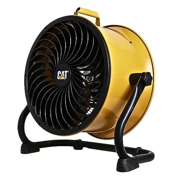 楽天市場】キャタピラー サーキュレーター CATERPILLAR CAT 22cm 業務