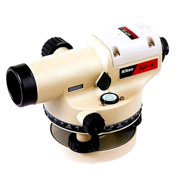 楽天市場】ニコン・トリンブル（Nikon-Trimble） オートレベル AX-2s