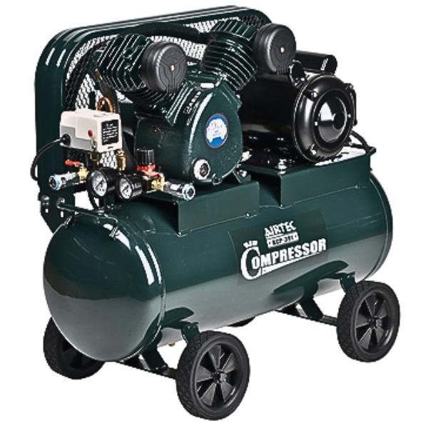 楽天市場】PROSTYLE TOOL(/AP) オイルレスエアーコンプレッサー (No