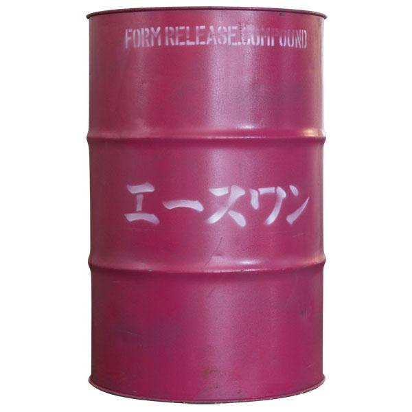 ノックス エースワン 200L コンクリート 型枠 剥離剤 油性