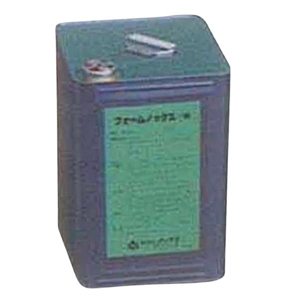 ノックス フォームノックス#100 コンクリート型枠剥離剤 油性 18L缶