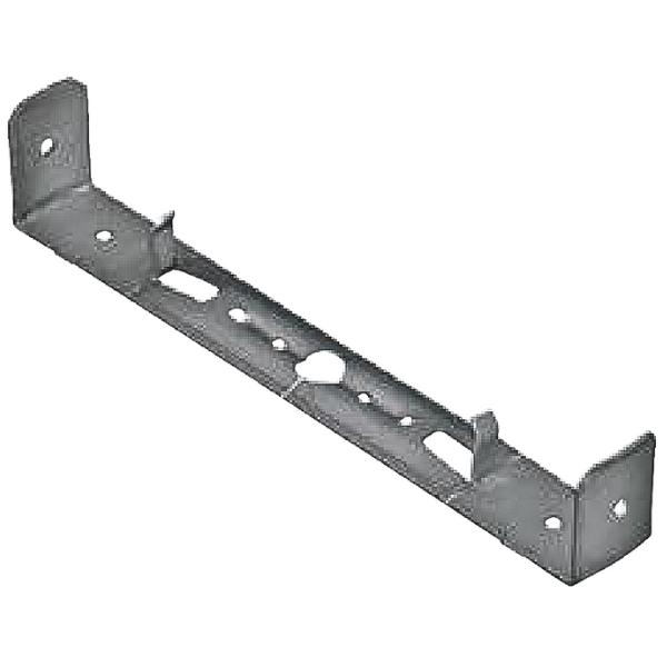 NSP 型枠50mm用 フラット巾止120 2度打ち専用セパ 箱入バラ 1セット200個入り 住宅基礎関連 8000416