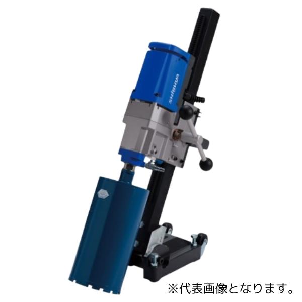 シブヤ ダイモドリル角度付仕様 TS-255 AB-53 角度付支柱1000mm 052260