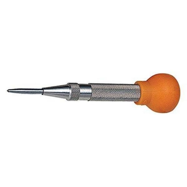 楽天市場】オートポンチ L 77258 工場用 工具 ケガキ ドリル