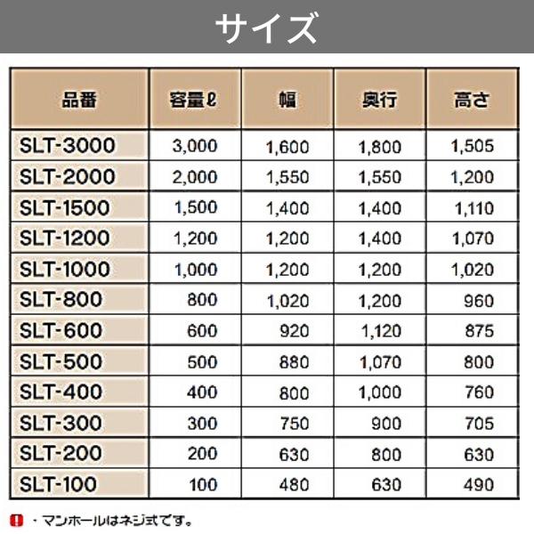 オープニング スーパーローリータンク SLT-600 SLT600 スイコー 600L バルブなし オレンジ 黒 fucoa.cl