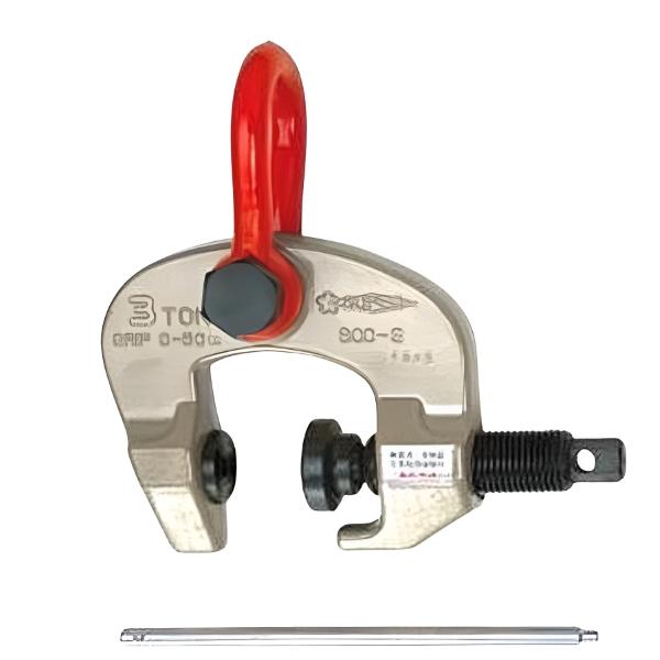 スーパーツール　スクリューカムクランプSCC3/4 楽天市場】スーパーツール スクリューカムクランプ（万能型） SCC0.3W