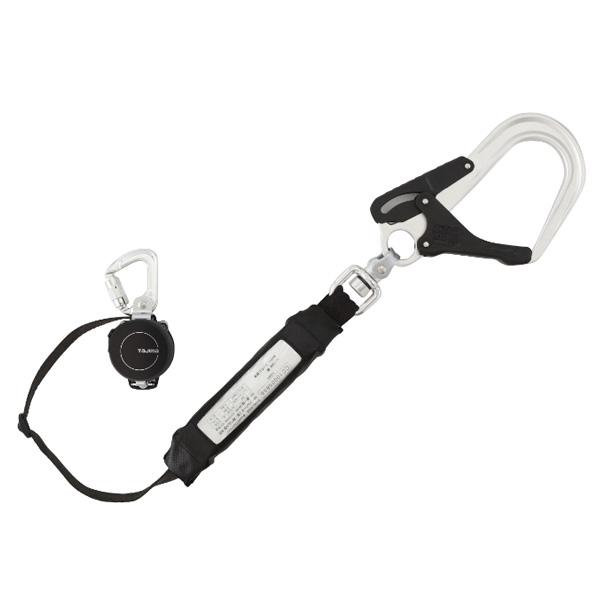 楽天市場】TAJIMA タジマ A1KR150FA-L5 胴ベルト ハーネス 兼用
