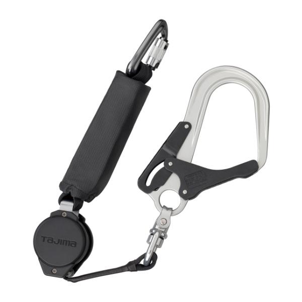 ⚫タジマ ハーネス用ランヤードVR150シングルＬ2 Amazon.co.jp: TJMデザイン ハーネス用ランヤード VR150シングル
