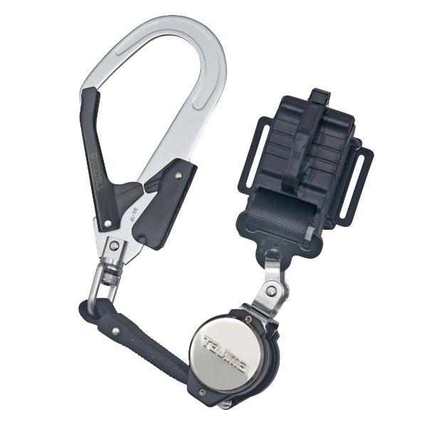 タジマ 胴ベルト用ランヤード VR150縦型L2 B1VR150-TL2 TAJIMA