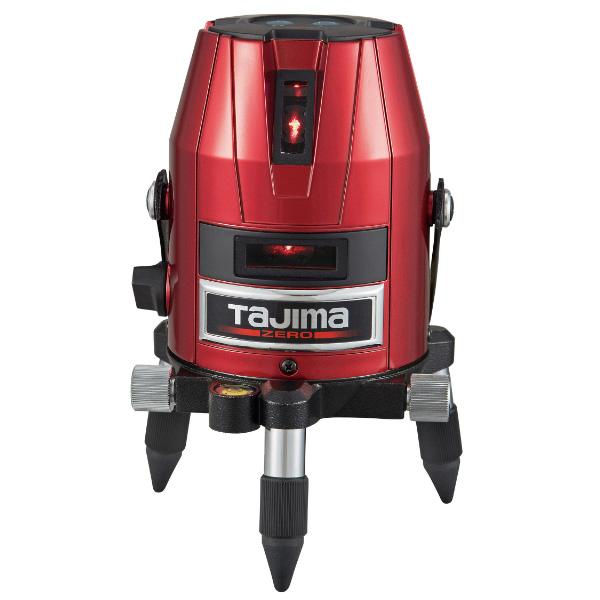 タジマ ゼロKJY レーザー墨出し器 ZERO-KJY ジンバルKJY 乾電池専用