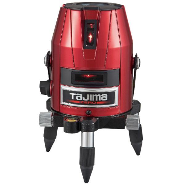 タジマ墨出しレーザーZERO KY Amazon | タジマ(Tajima) レーザー墨出し器 KY矩&横 ゼロ ZERO-KY