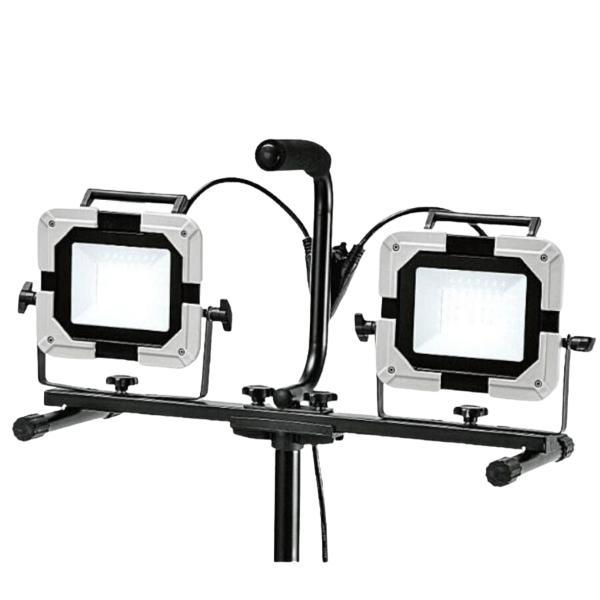 ワークライト スタンド式 ダブル 30W WLT-030LWA Amazon.co.jp: 高儀(Takagi) EARTH MAN LED ワークライト