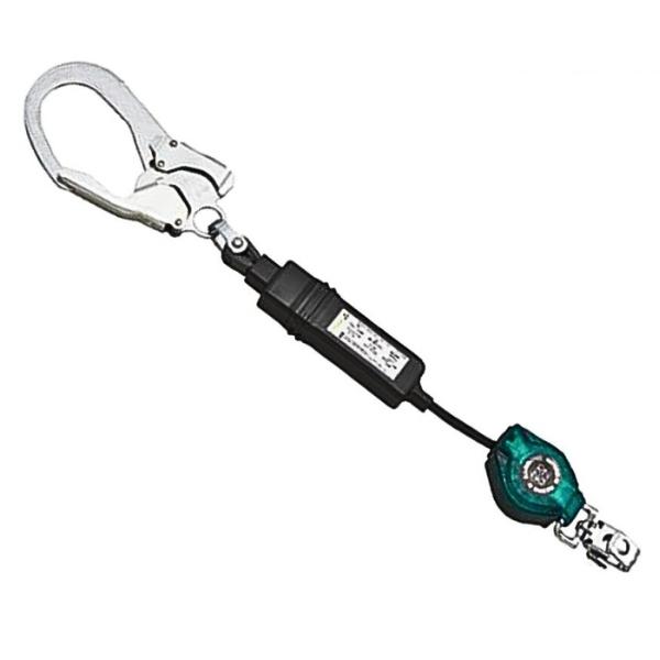 楽天市場】タイタン TITAN Ribra リブラ HL-MW型 ロック装置付き 巻取