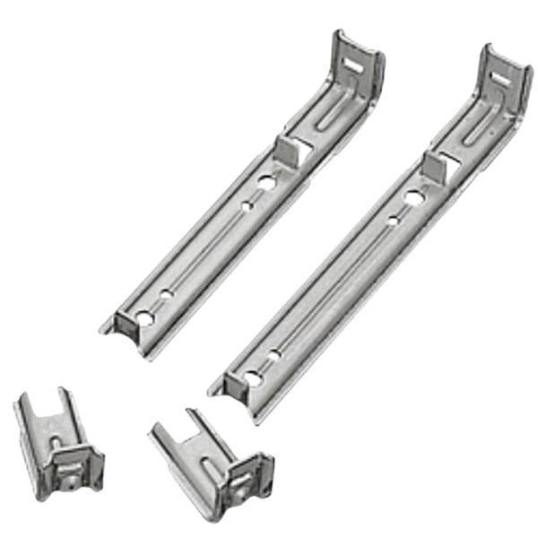 東海建商 折れるセパレーター 190mm 150本 型枠巾50mm用 BOS50-190 鋼製 型枠 折れセパ バンノーパネル